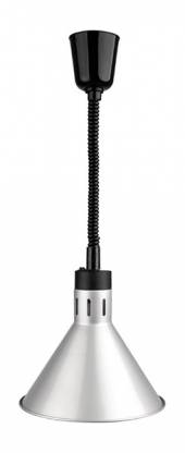 Лампа инфракрасная 270мм VIATTO VIL-033 S серебряный цвет Лампа инфракрасная 270мм VIATTO VIL-033 S серебряный цвет