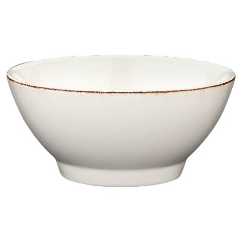 Салатник 290мл 120 мм фарфор Rita Retro Bonna E100RIT 12 AKS