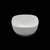 Салатник 240мл квадратный 100х100мм LY'S Horeca 591002000  фк5064