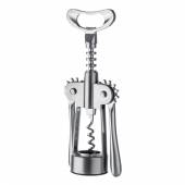 Штопор рычажный 19 см. нерж. Pinti 587F4100 Штопор рычажный 19 см. нерж. Pinti 587F4100