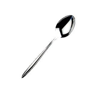 Ложка чайная Luxstahl (Milan) DJ-09070 кт1796.