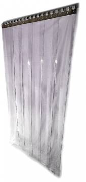 Завеса ПВХ 950х1850мм к холодильным камерам Polair (ДЛЯ СТАНДАРТНОЙ КАМЕРЫ ХОЛОД.) Завеса ПВХ 950х1850мм к холодильным камерам Polair (ДЛЯ СТАНДАРТНОЙ КАМЕРЫ ХОЛОД.)