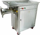 Мясорубка Торгмаш Барановичи МИМ-1000 Полный унгер 380В