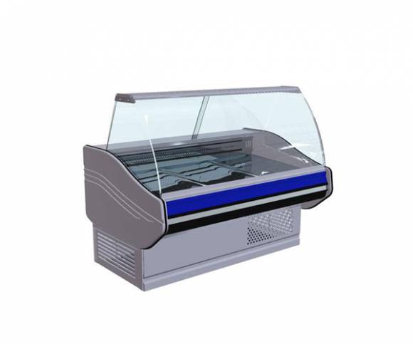 Витрина универсальная Ариада Ариель ВУ3-200