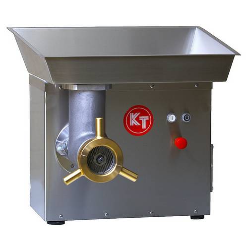 Мясорубка Koneteollisuus Oy (KT) LM-98/P UNGER Мясорубка Koneteollisuus Oy (KT) LM-98/P UNGER
