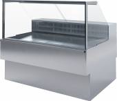 Витрина морозильная МХМ Илеть Cube ВХН-1,8