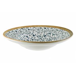 Тарелка глубокая 400мл 270мм Calif Bonna CLFGRM27CK b