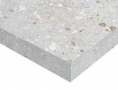 Столешница Терраццио 800х800х38 кромка Терраццио 9373 /6/ Столешница Терраццио 800х800х38 кромка Терраццио 9373 /6/