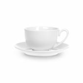 Чайная пара Tvist Ivory 270 мл Чайная пара Tvist Ivory 270 мл