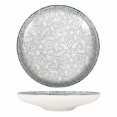 Тарелка для пасты 1100 мл 250 мм Bonna Tequendama TEQHYG25CK Тарелка для пасты 1100 мл 250 мм Bonna Tequendama TEQHYG25CK