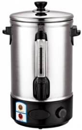 Электрокипятильник 35л Hurakan HKN-HVD35