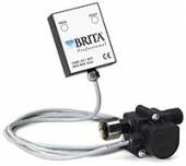 Счетчик расхода воды PURITY С BRITA G3/8 298900 Счетчик расхода воды PURITY С BRITA G3/8 298900