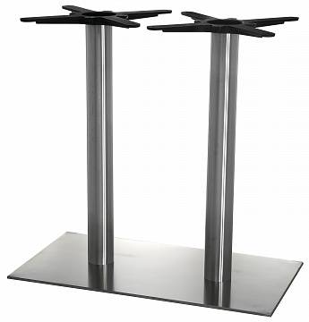 Подстолье из полированной нерж. стали 1275EM