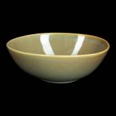 Салатник овальный 220мм Corone Primavera зеленый фк2203 Салатник овальный 220мм Corone Primavera зеленый фк2203