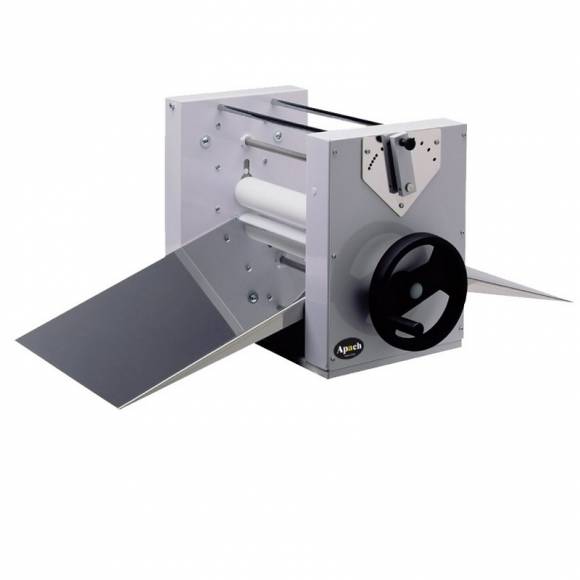 Тестораскатка Apach Bakery Line ASH400M ручная Тестораскатка Apach Bakery Line ASH400M ручная