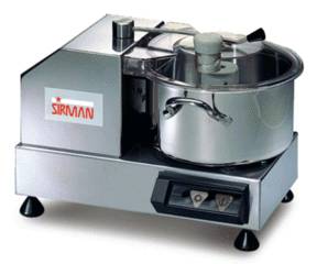 Куттер Sirman C 4