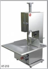 Пила ленточная KT-210 Пила ленточная KT-210