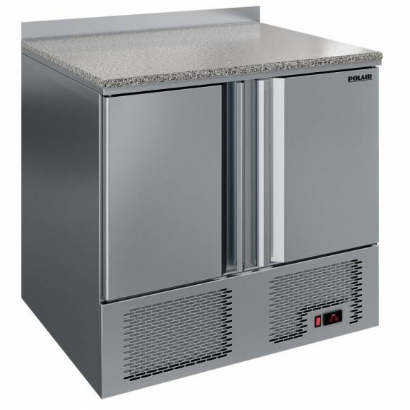 Стол холодильный 2-дверный Grande Polair TMi2GN-G гранит Стол холодильный 2-дверный Grande Polair TMi2GN-G гранит