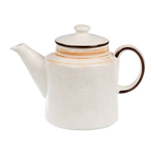 Чайник 1000мл фарфор Desert Fusion P.L.  81223014 /6/