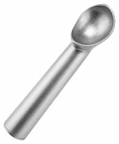 Ложка для мороженого 180мм без механизма Maco ICA18 алюминий Ложка для мороженого 180мм без механизма Maco ICA18 алюминий