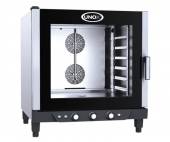 Пароконвектомат Unox (BakerLux) XB 693 6уровн. 600х400