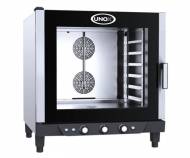 Пароконвектомат Unox (BakerLux) XB 693 6уровн. 600х400 Пароконвектомат Unox (BakerLux) XB 693 6уровн. 600х400