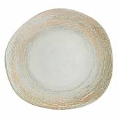 Тарелка 250 мм Патера, форма Ваго Bonna PTRVAO25DZ b