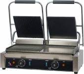 Гриль контактный Airhot DCG-FFG двойной Гриль контактный Airhot DCG-FFG двойной