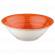 Салатник конусный 20см 850мл фарфор Gourmet Aura Terracota Bonna /6/ ATC GRM 20 KS