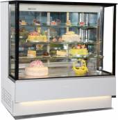 Витрина горизонтальная «КАТАЛИНА» (32 варианта цветовых решений) 1410