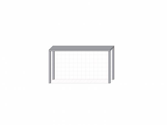 ДП1 полка дополнительная 700*350