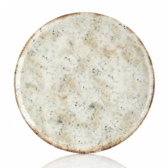 Тарелка круглая 170мм фарфор Tinta Tierra By Bone TN-TR-ZT-17-DZ /6/