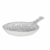 Блюдо для подачи 240*160 мм Bonna Tequendama TEQOPT16PN Блюдо для подачи 240*160 мм Bonna Tequendama TEQOPT16PN