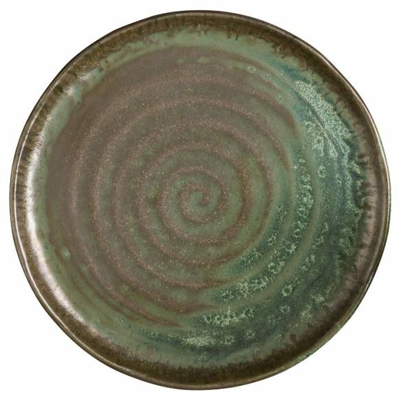Тарелка 220 мм Лагун Олив Bonna LAGOL22DZ Тарелка 220 мм Лагун Олив Bonna LAGOL22DZ