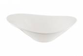 Салатник 510 мл 230 мм Белый 2 Чойс Bonna STR23KS-2