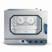 Пароконвектомат Radax CHEKHOV CC04M0L с ручным управлением