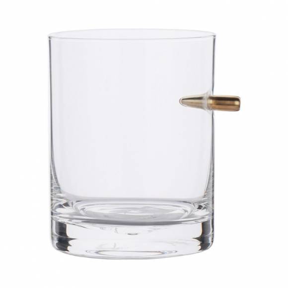 Стакан Хайбол "Пуля" 410мл. P.L. - BarWare DF07903 /6/