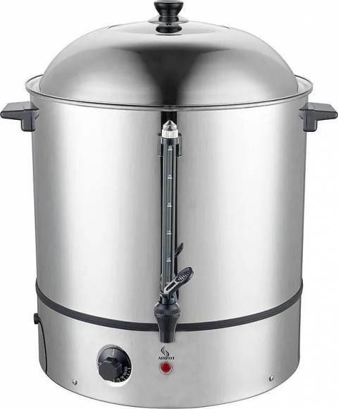 Аппарат для варки кукурузы Airhot CS-40 Аппарат для варки кукурузы Airhot CS-40