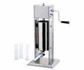 Шприц колбасный 10л AIRHOT SV-10 (вертикальный)