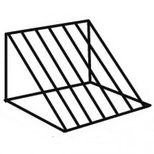 ПСД Полка для досок 260*300*300 на 5 досок (доска 30/40)