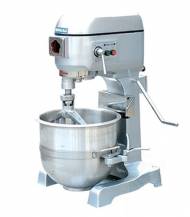 Миксер планетарный 40л Sinmag SМ 401 Миксер планетарный 40л Sinmag SМ 401