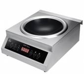 Плита индукционная Airhot IP5000 WOK Плита индукционная Airhot IP5000 WOK