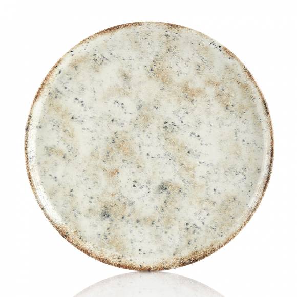 Тарелка круглая 250мм фарфор Tinta Tierra By Bone TN-TR-ZT-25-DZ /6/