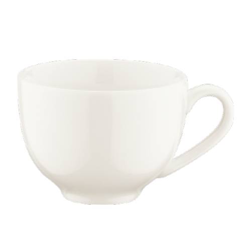 Чашка 110мл фарфор Rita White Bonna RIT 03 AKF Чашка 110мл фарфор Rita White Bonna RIT 03 AKF