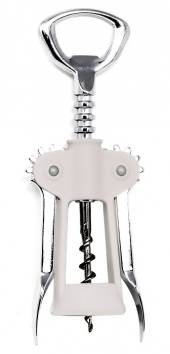 Штопор рычажный 17 см. нерж. Abert AVARI18647 Штопор рычажный 17 см. нерж. Abert AVARI18647