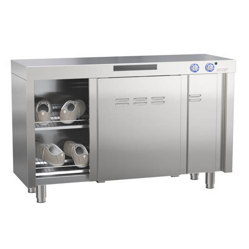 Тумба для сушки и дезинфекции обуви ТДО-2- 950-02 Тумба для сушки и дезинфекции обуви ТДО-2- 950-02