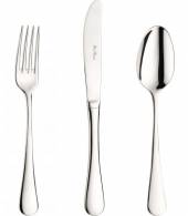 Ложка чайная Pintinox (Boston) 1260M007 /12/ Ложка чайная Pintinox (Boston) 1260M007 /12/