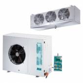 Сплит-система консольная (на кронштейн) Rivacold THUM145Z0212RVC Split Сплит-система консольная (на кронштейн) Rivacold THUM145Z0212RVC Split