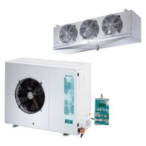 Сплит-система консольная (на кронштейн) Rivacold THUM145Z0212RVC Split Сплит-система консольная (на кронштейн) Rivacold THUM145Z0212RVC Split