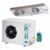 Сплит-система консольная (на кронштейн) Rivacold THUM140Z0211RVC Split Сплит-система консольная (на кронштейн) Rivacold THUM140Z0211RVC Split